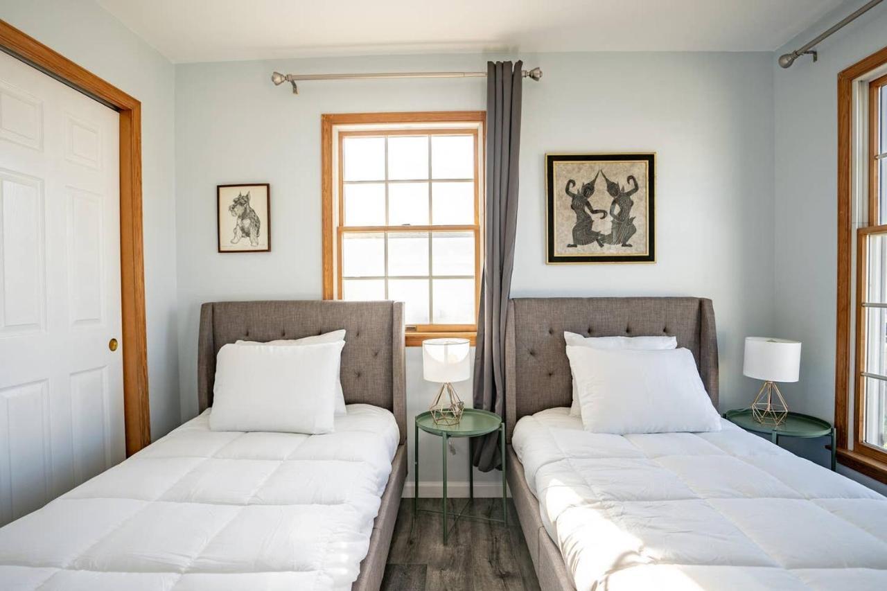 Вілла New Luxury Family Getaway With Designer Touches Атлантик-Сіті Екстер'єр фото